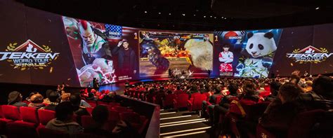 tekken betting|Tekken Betting Guide .
